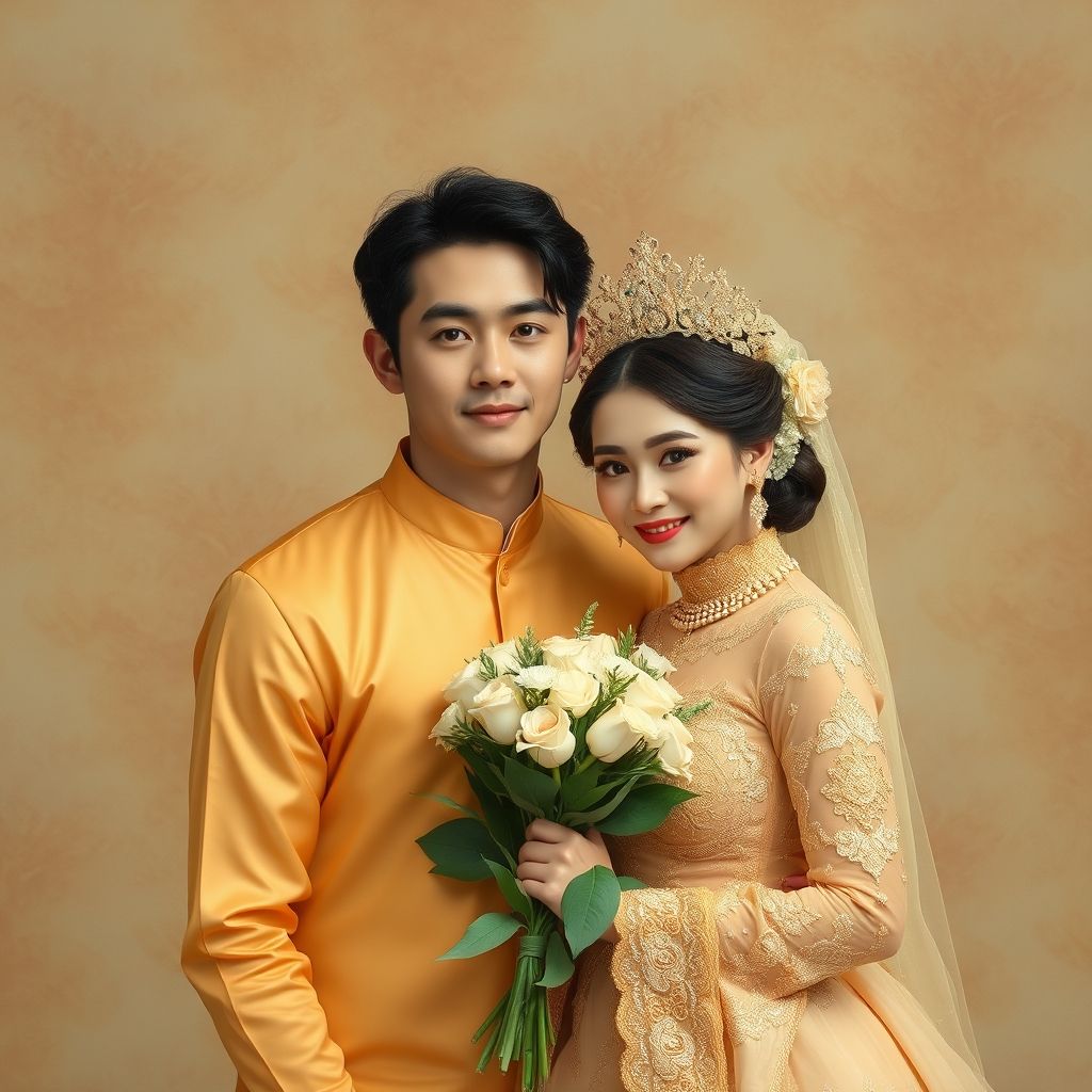 ความหมายที่ซ่อนอยู่ใน 'Pengantin Setan'